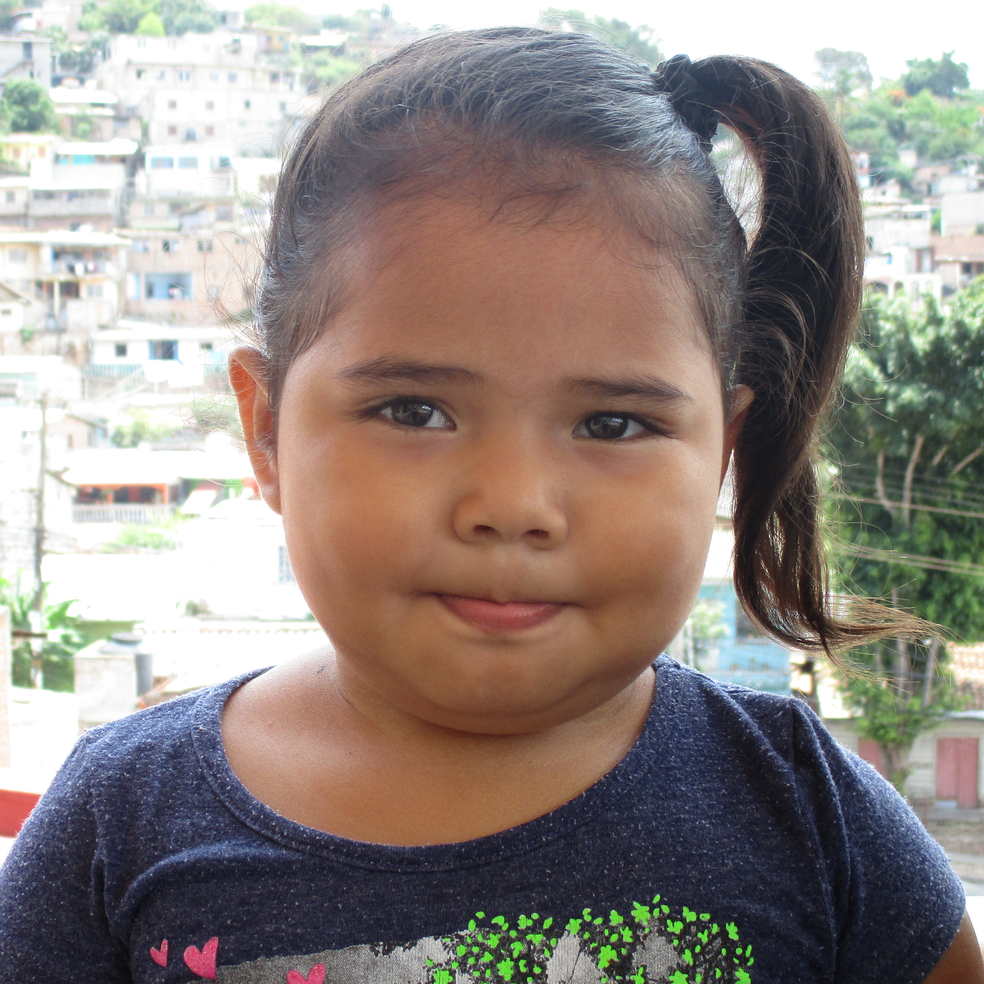 Maydely Nayely Orellana Reyes