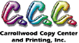 Carrollwood Copy Center and Printing, Inc.