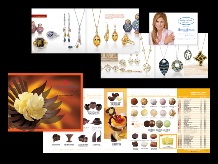 Catalogs