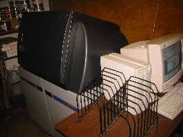 A.B. Dick DPM 2340