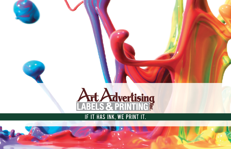 Art Advertising, Inc. Welcome Art Advertising, Inc