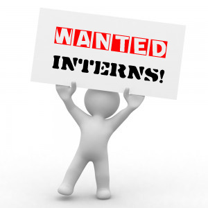 Internship Application