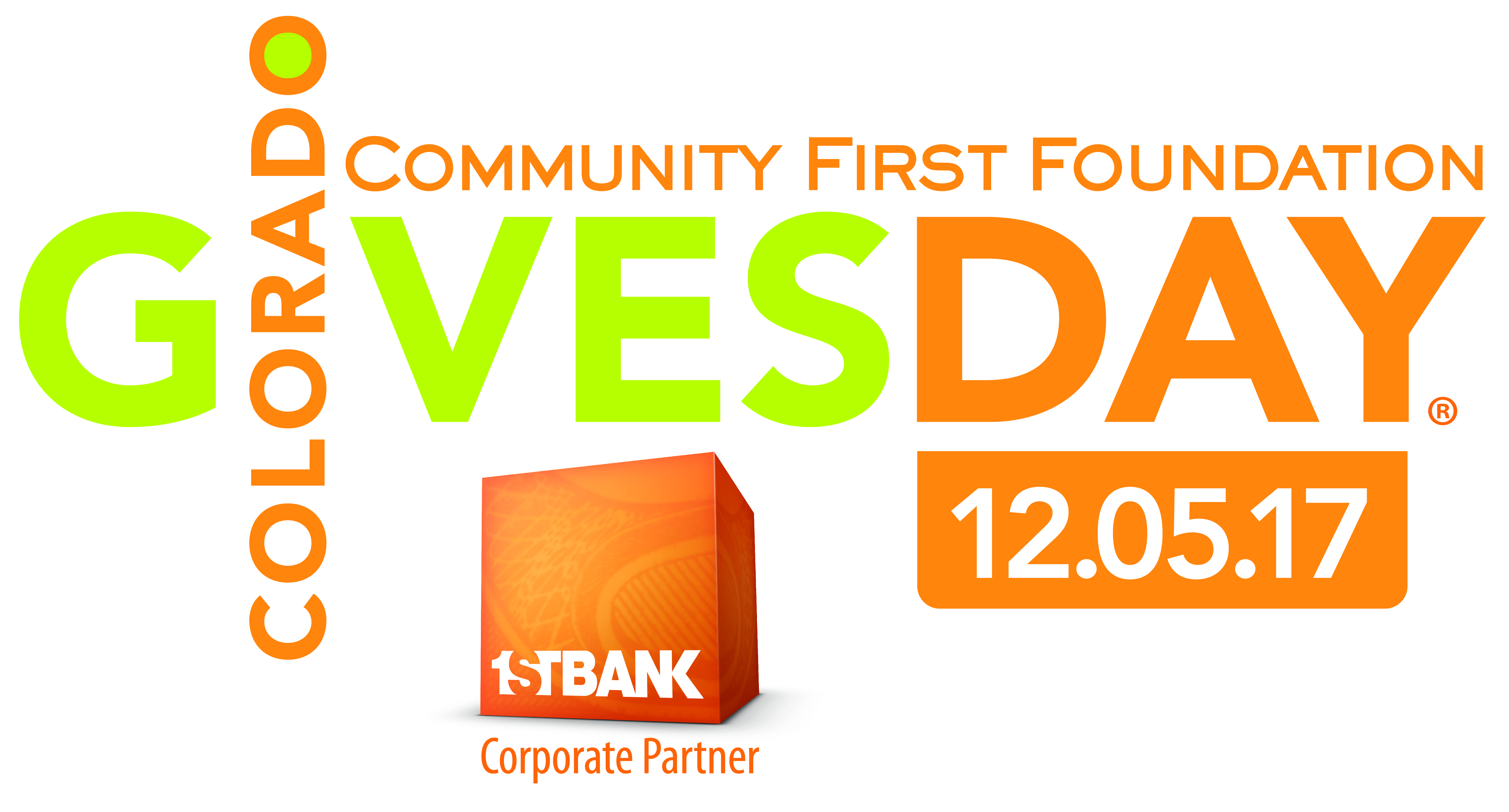 Colorado Gives Day 2017