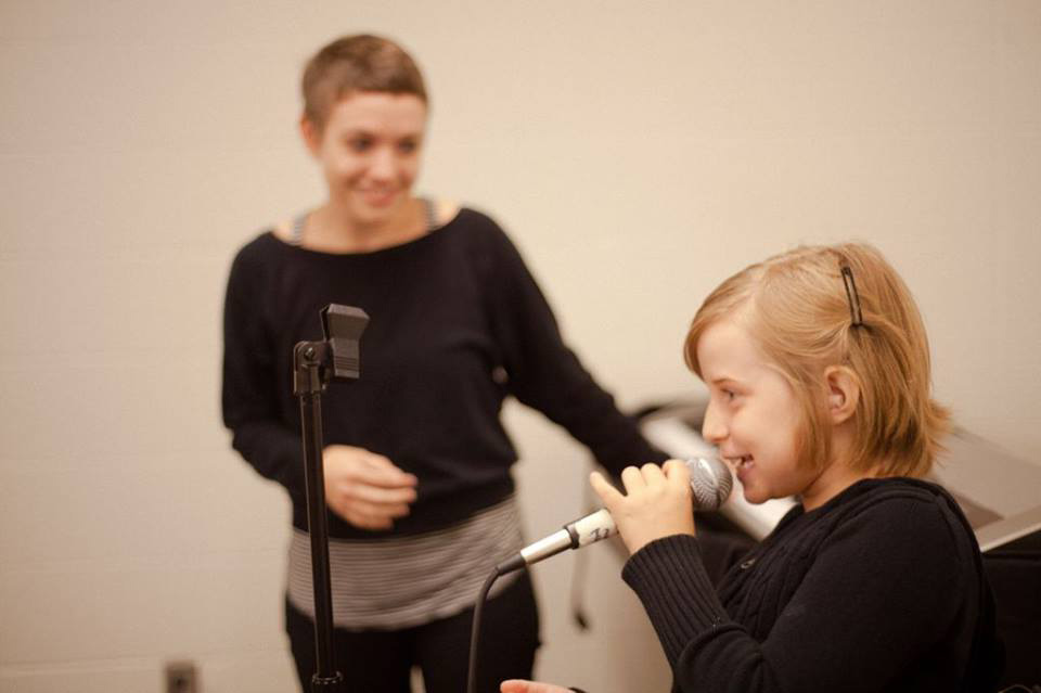 Do something satisfying with your free time.