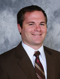 Dustin Ellis