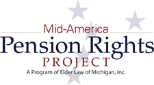 Former Employees of Defunct Ohio Company Have Pensions Waiting for Them:  Mid-America Pension Rights Project Finds "Lost" Republic Buildings Corporation Pension, December 15, 2008