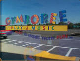 Window Letters
