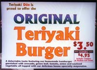 Point-of-Purchase Signage