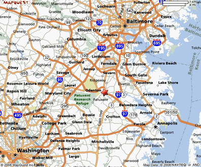 Locations & Hours