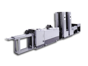 Duplo 4000 Ststem