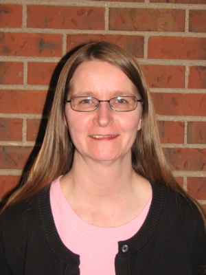 Joy Miles