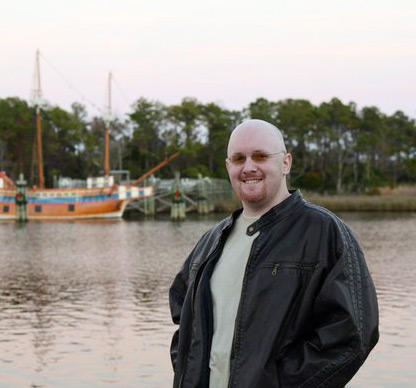 Scott Sutton