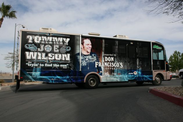 Tommy Joe Wilson