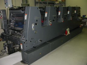 Full Color Printing
