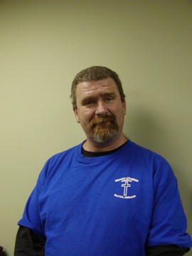 Ron Alkire