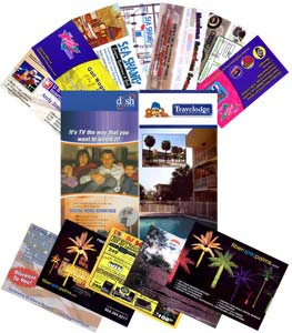 4-Color Printing