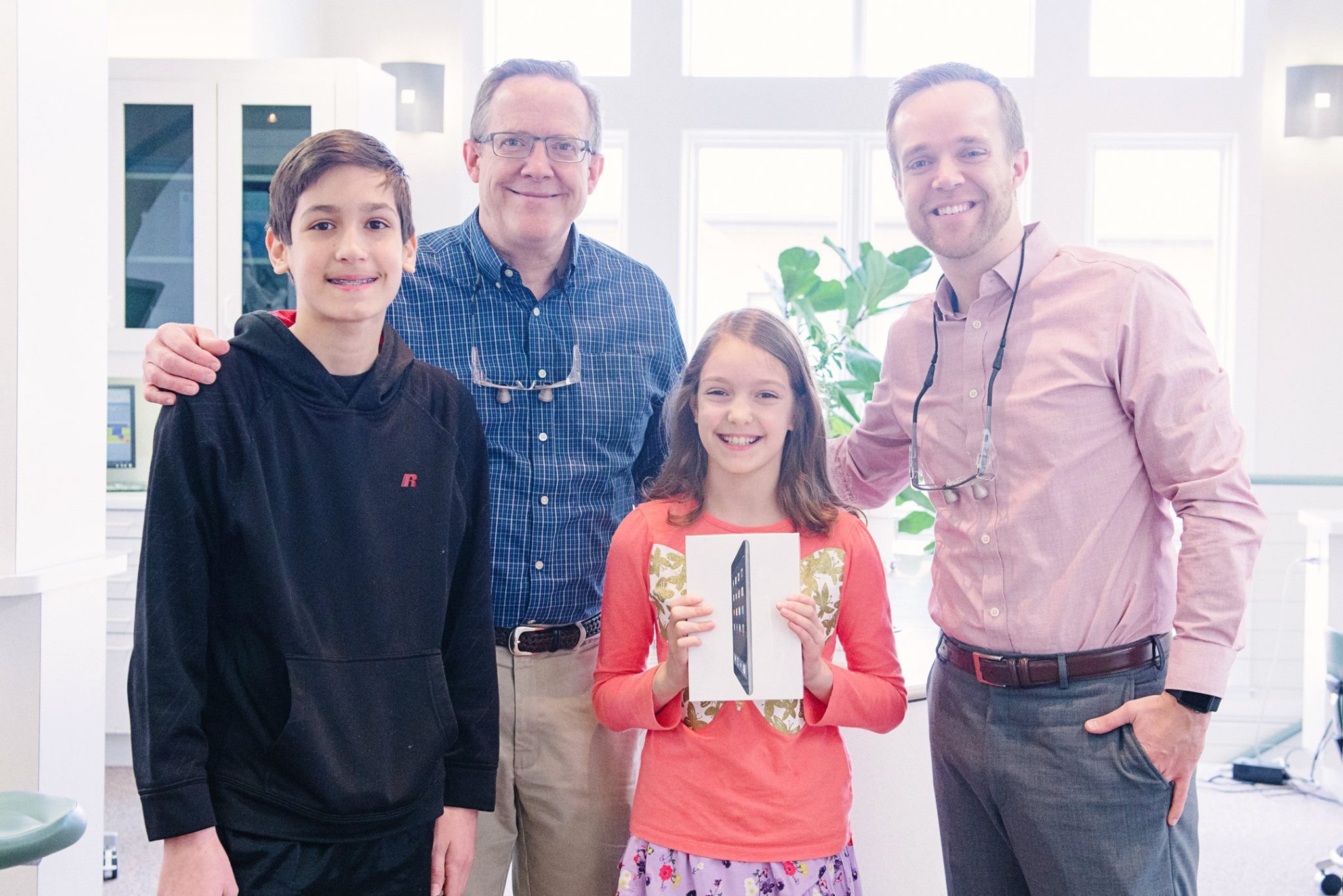 Kindness Challenge WINNER!