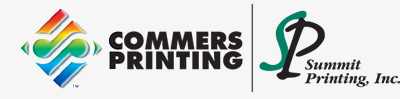 Commers Printing, Inc.