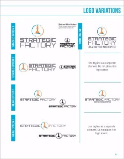 Why Your Company Needs a Professionally-Designed Logo