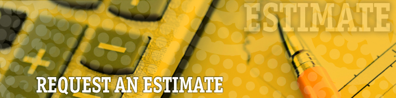 Request An Estimate