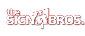 The Sign Brothers