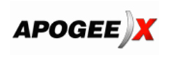 Apogee X