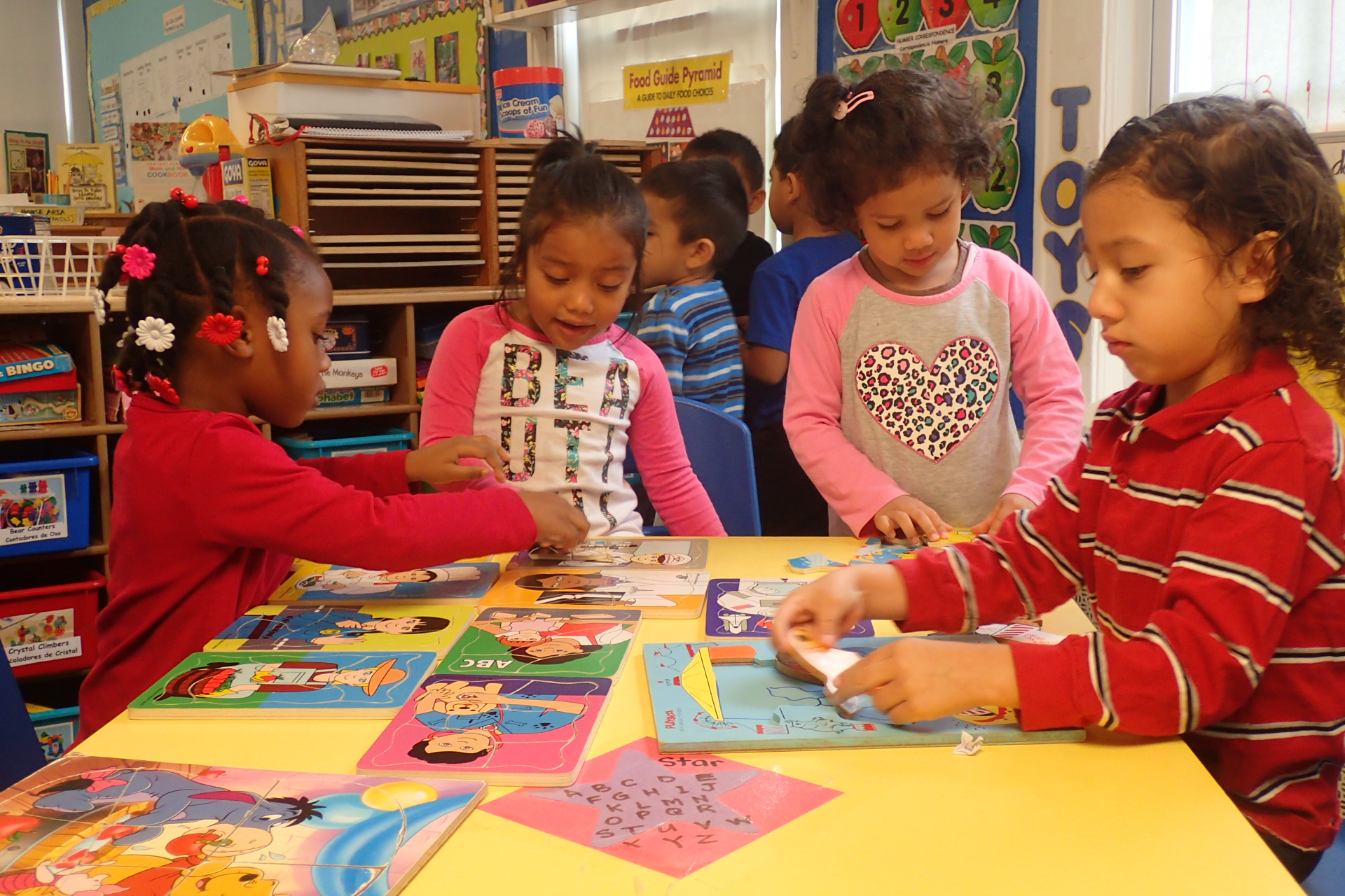 Princeton Nursery School Home Check Out Our Stellar Early Childhood Program