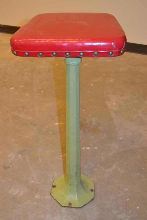 Bar Stools from Sonny's Grill