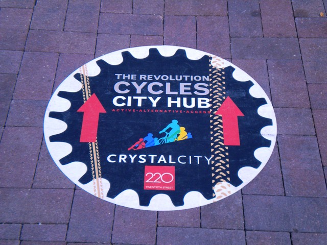 Street Graphics