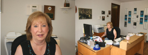 Betty Casale