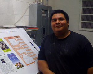 Jerry Trevino