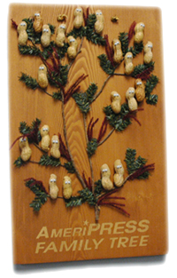 Family Tree