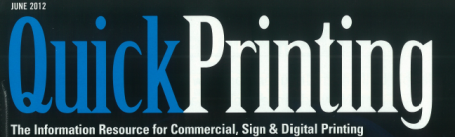 Quick Printing's Top 100