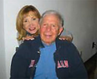 Mary and Al Wissink