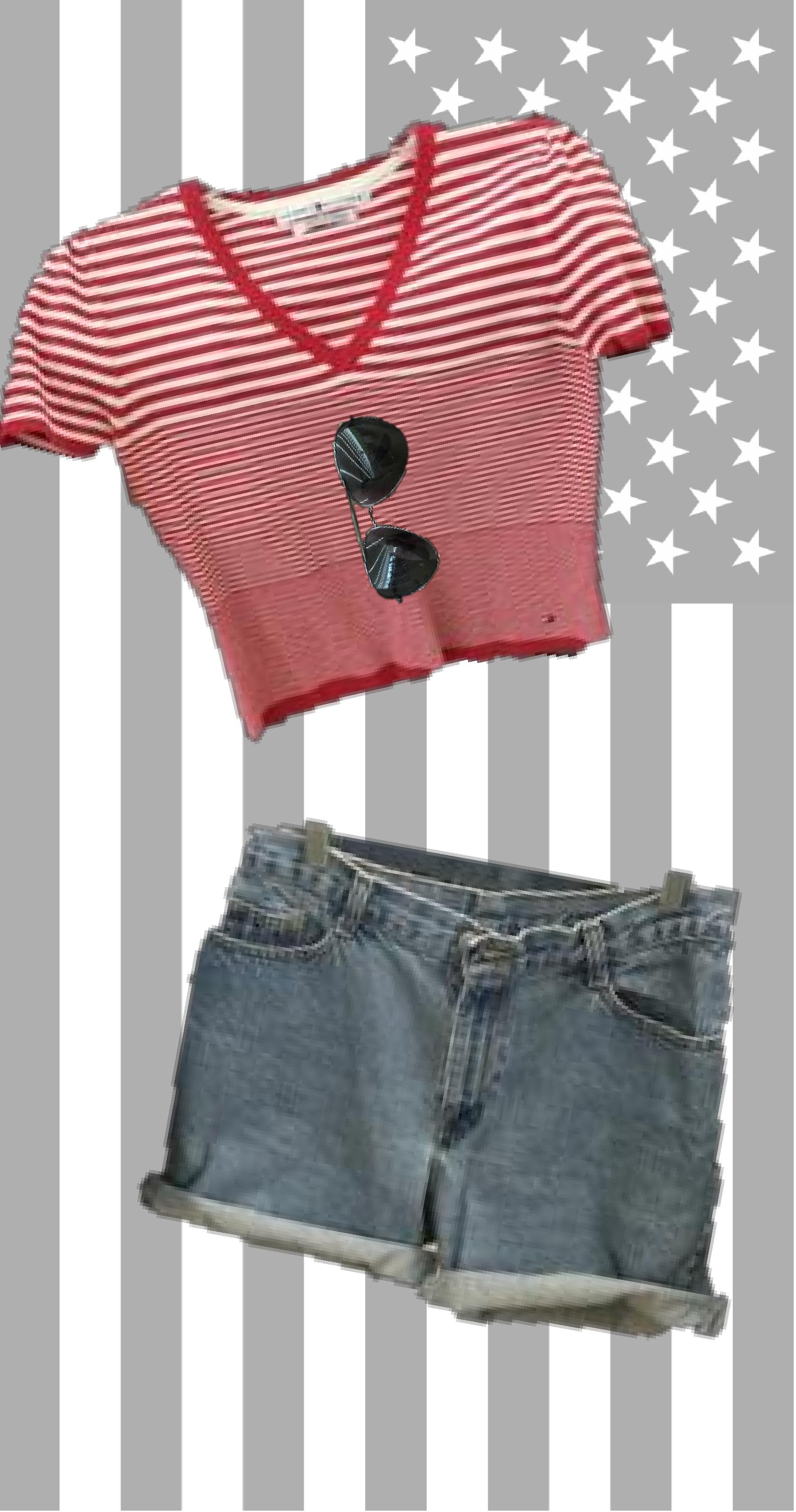 4th of July Fashion - click for more