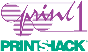 Print 1 / Print Shack