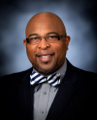 John L. Harris, M.Ed.