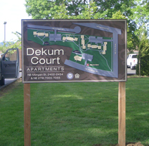 Site Maps