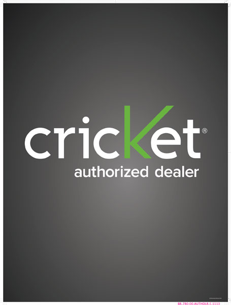 Cricket