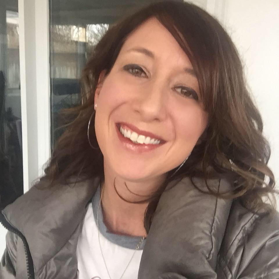 Megan Cimpl, Secretary