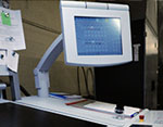 40" SIX color Heidelberg SpeedMaster Perfector
