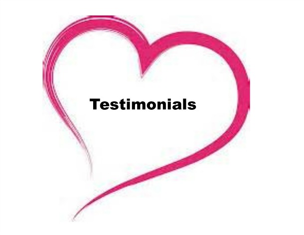 Testimonial from a Patient’s Family