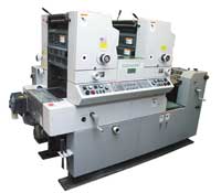 Offset Printing