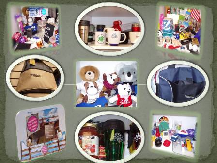 Advertising Specialties