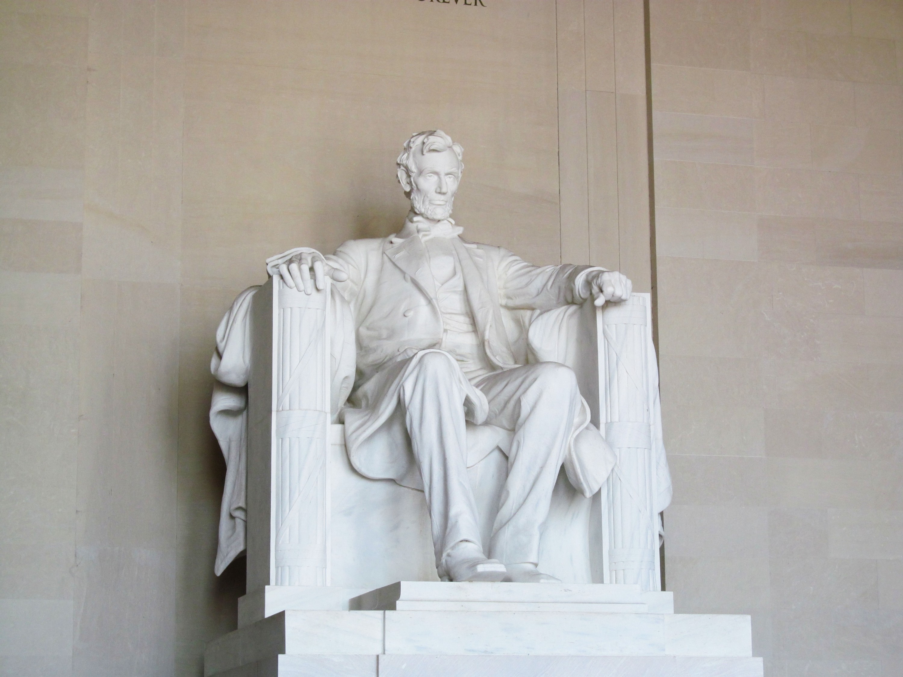 Leaders are Like Lincoln