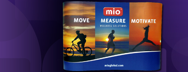 Tradeshow - Expand Displays