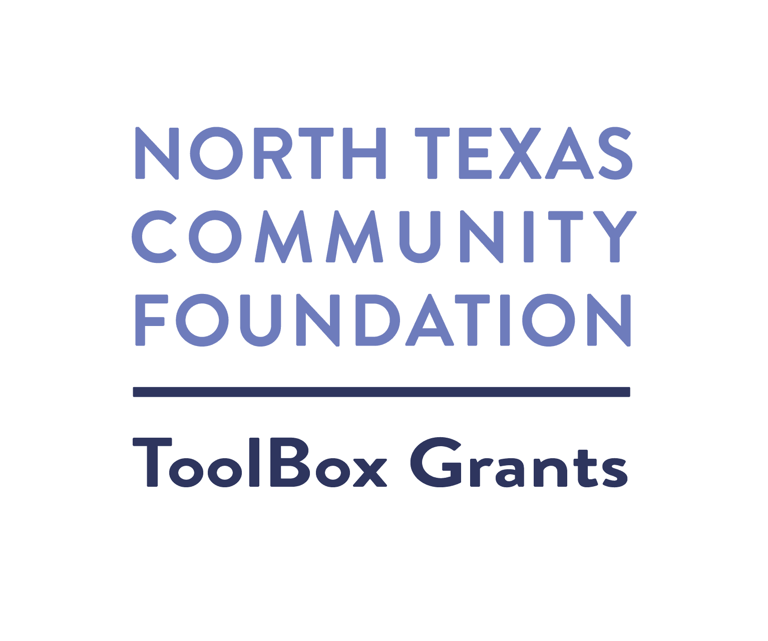 ToolBox Grants at North Texas Community Foundation