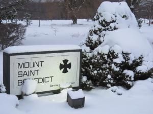 Daily Prayer December 3