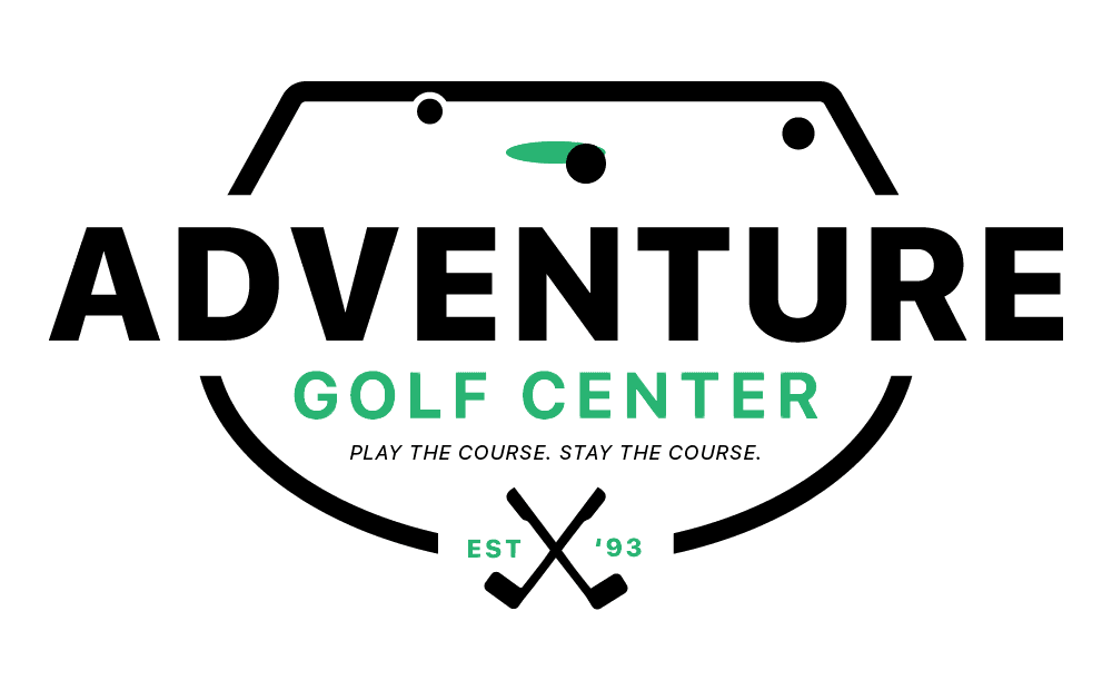 Adventure Golf Center