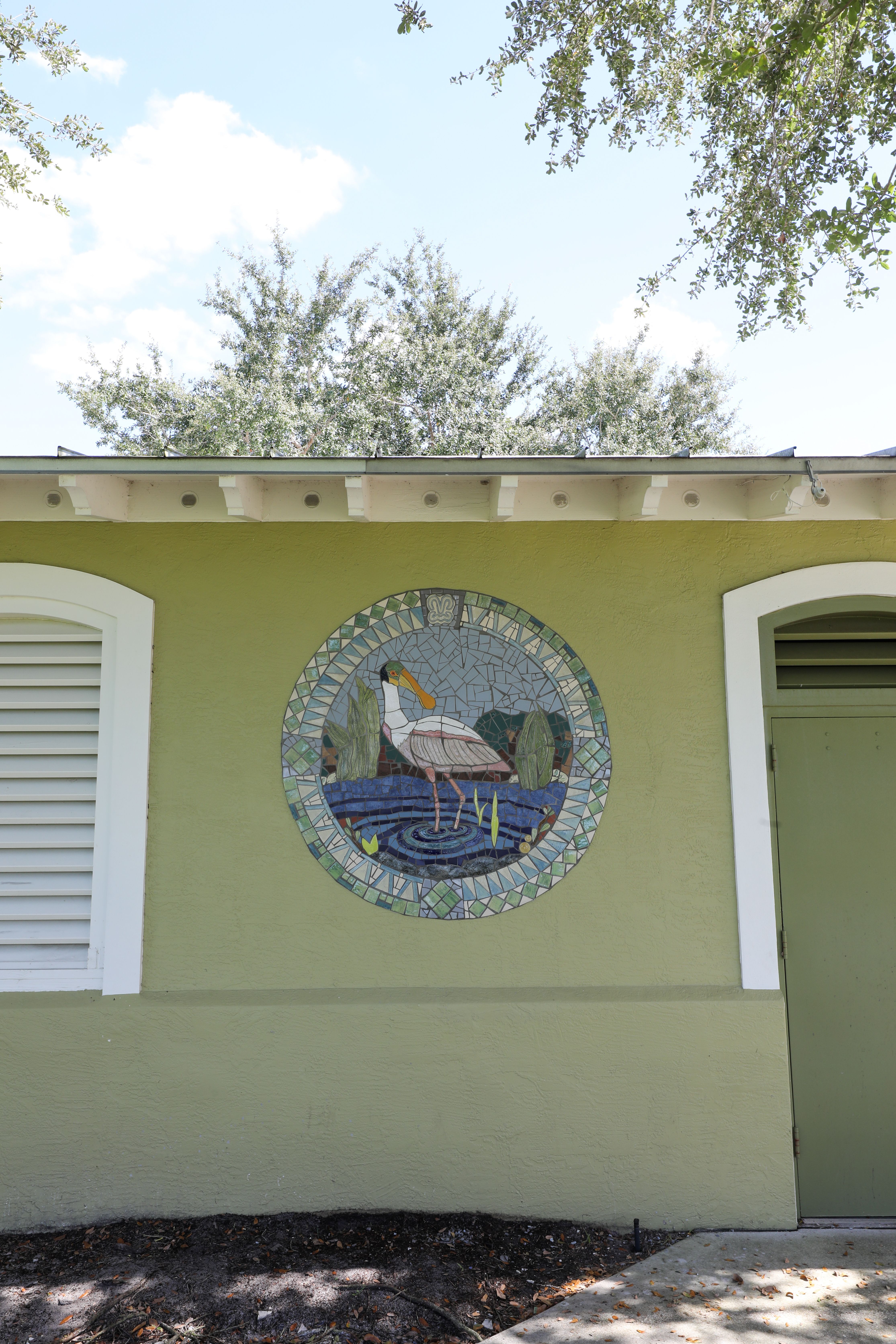 Florida Wildlife Mosaics